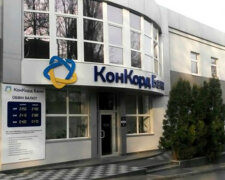 Конкорд банк