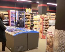 Подорожание продуктов в Днепропетровской области