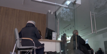 Денежная помощь для ВПЛ в Днепропетровской области