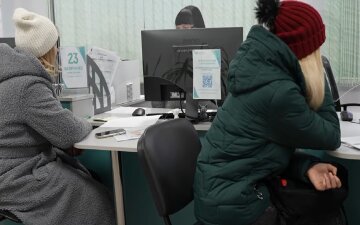 Денежная помощь для ВПЛ в Кировоградской области