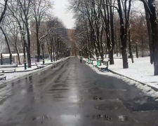 Прогноз погоди на тиждень з 14 лютого по 2 березня в Харкові