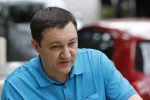 Тело Тымчука увезли, появились первые кадры покойного нардепа: не для слабонервных