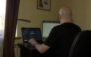 Работа для пенсионеров в Киеве