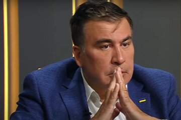 Саакашвили рассказал, почему Украина является самой бедной страной Европы: "Все находится в руках семьи олигархов..."