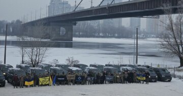 MK Foundation передал 50 автомобилей для украинских военных – техника на передовой