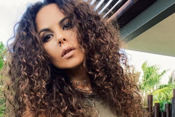 Настя Каменських