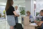 Грошова допомога для пенсіонерів у Сумській області: