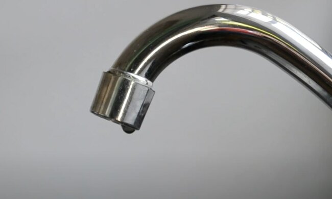 Відключення води у Вінниці