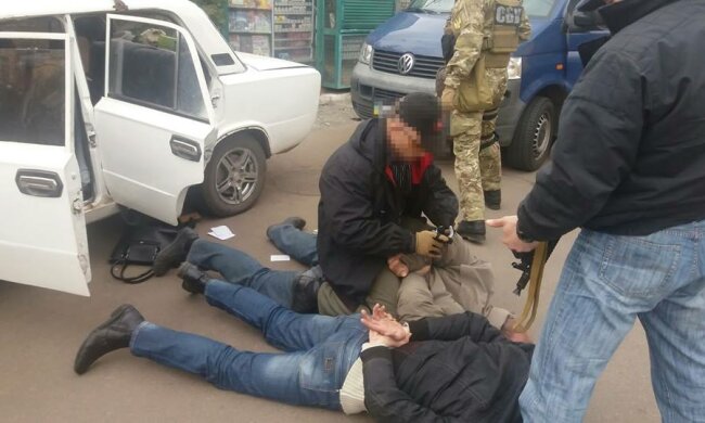 террорист-задержание-сбу