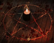 Серія ритуальних вбивств сколихнула країну, на тілах сатанинські знаки: від цих кадрів холоне кров