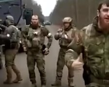 «Кадыровцы не воины»: полковник ВСУ рассказал о трусливой тактике врага