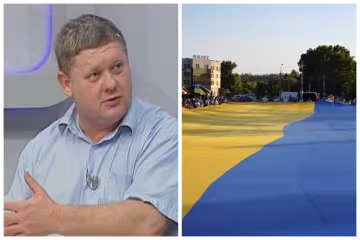 "Для настоящих элит и университетов": украинцам напомнили о важности родного языка