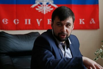 пушилин