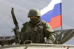 военные учения, учения РФ