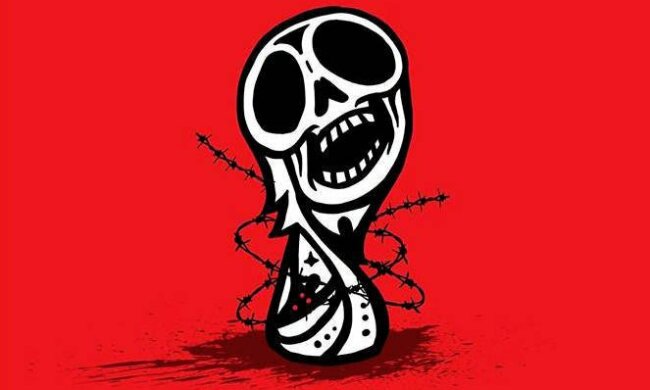 бойкот чм-2018