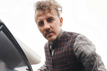 Евгений Клопотенко