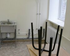 Безкоштовне житло для ВПО в Харкові