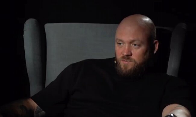 Якутов розповів про роль грошей у професії кухаря