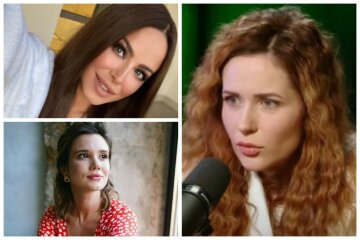 Звезда "Крепостной" Денисенко пояснила, почему Лорак и Безрук предали Украину: "Не хочу вообще никого из них знать"