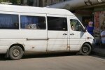 Новий графік транспорту в Київській області