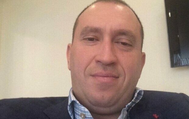 Вадим Альперин