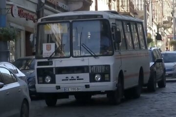 Подорожчання проїзду в Київській області