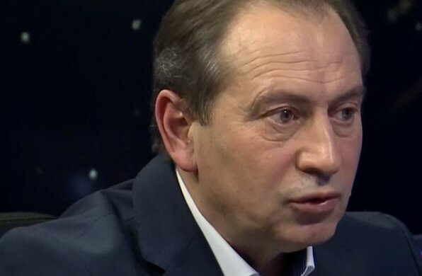 Томенко викрив передвиборчу підступність влади при карантині: "Через продукти, гроші…"