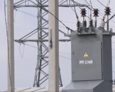 Графики отключения света в Кировоградской области на 24 февраля