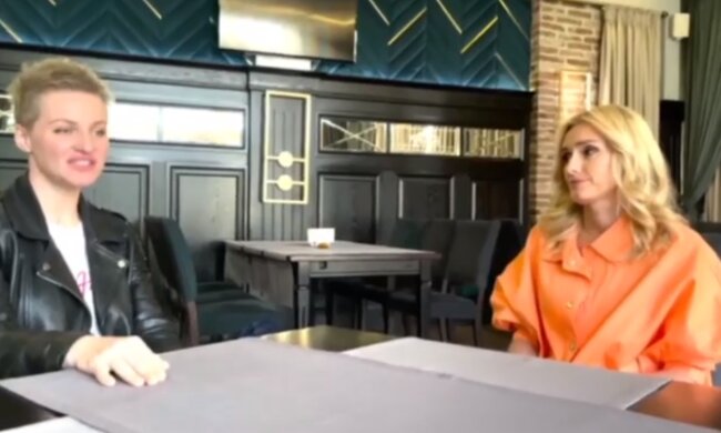 Федишин после скандала с "Евровидением" осрамилась новым заявлением: "Продолжает себя закапывать"