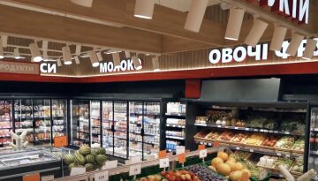 Дефіцит продуктів у Львівській області