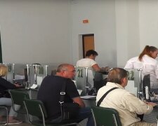 Денежная помощь для пенсионеров в Черкасской области