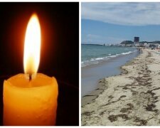 Отдых за границей закончился трагедией: тело украинца нашли на пляже, что произошло