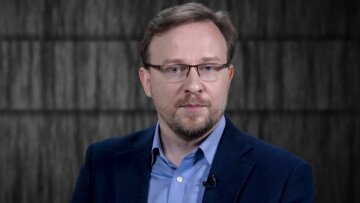 Олексій Толкачов розповів, за якими принципами слід запроваджувати безумовний основний дохід в Україні