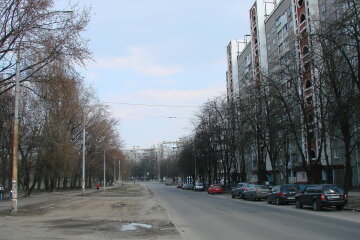 Вулицю на Солом'янці у Києві хочуть перейменувати в "Лос Соломас": несподівані деталі