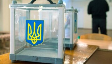 Первый тур выборов президента Украины, голосование
