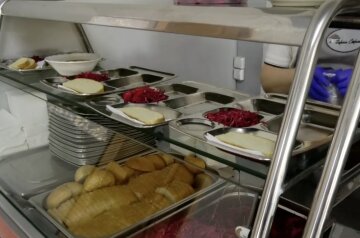 Подорожание продуктов в Днепре