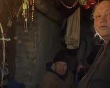 "Вагітна сьомою дитиною": багатодітну сім'ю виселили з підвалу в Миколаєві