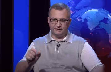 Атаманюк пояснив, хто винен у падінні української економіки: "Коли садять на ці посади злодіїв..."
