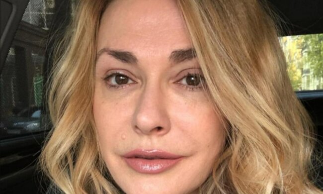 ольга сумская