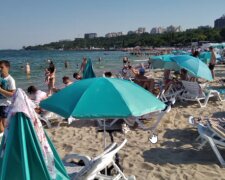 Лето задаст жару в Одессе: синоптики огорошили прогнозом на 22 июля