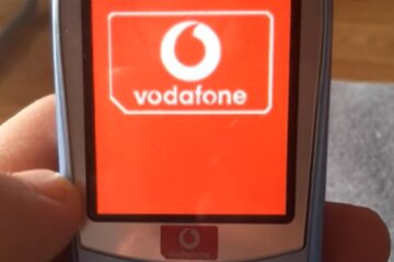 Vodafone