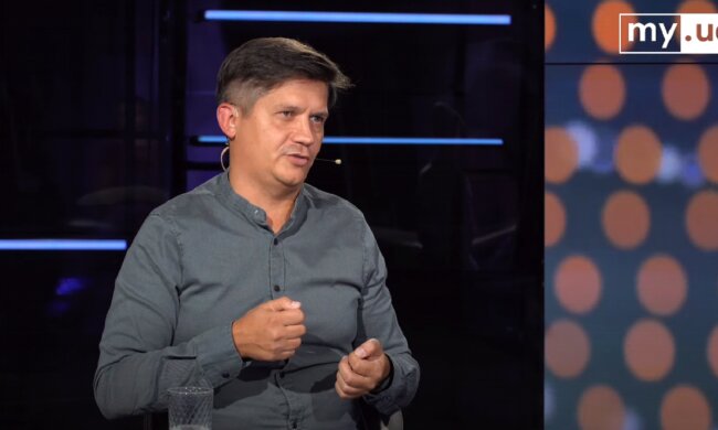 Петренко рассказал, кто чаще всего становится буллером