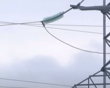 відключення світла в Запоріжжі 15 травня