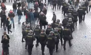 Банда з України наробила галасу в Європі, силовики зважилися на спецоперацію: відео з місця