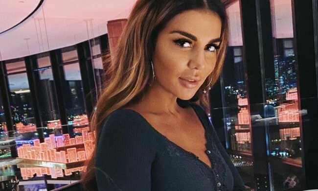 анна седокова