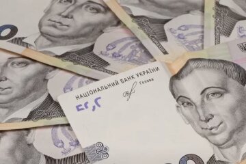 пенсії, гроші, виплати