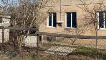 В Одесской области недорого продается недвижимость