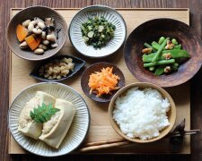 японская еда