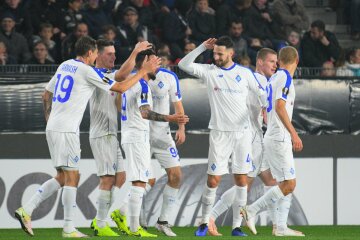 Динамо, Динамо Киев