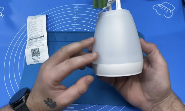 Графік відключення світла в Запорізькій області на 4 січня